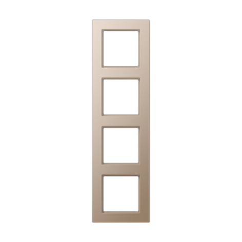 Изображение товара Рамка Jung AC584CH