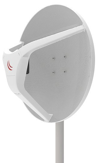 фото Комплект  Mikrotik RBLHGG-60adkit в Перми