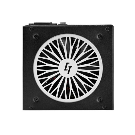 фото Блок питания ATX Chieftec PowerUp 750W в Уфе