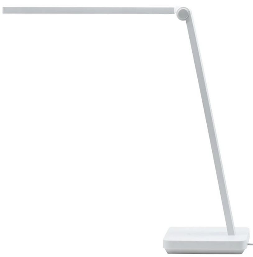 

Лампа Xiaomi Desk Lamp Lite EU BHR8955EU настольная светодиодная, Desk Lamp Lite EU