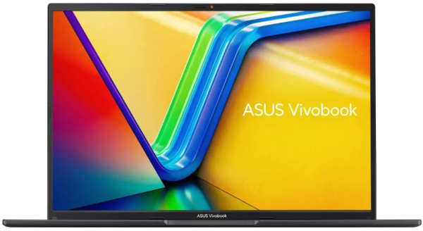 фото Ноутбук  ASUS VivoBook 16 X1605VA-MB915 в Самаре 16 ", Core i5, 32 Гб RAM, 512 Гб SSD, Iris Xe Graphics, Черный