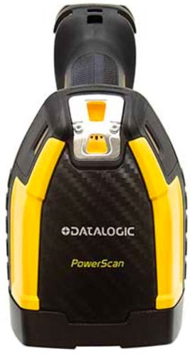 фото Сканер штрих-кодов Datalogic PM9600 в Уфе