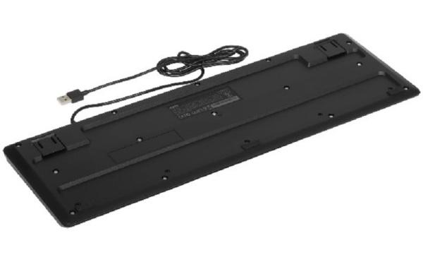 фото Клавиатура и мышь  Rapoo X130PRO в Екатеринбурге