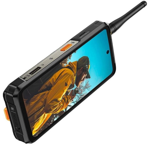 фото Смартфон  Ulefone Armor 26 Ultra Walkie-Talkie 12/512GB