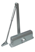 фото Доводчик Smartec ST-DC036BC-SL