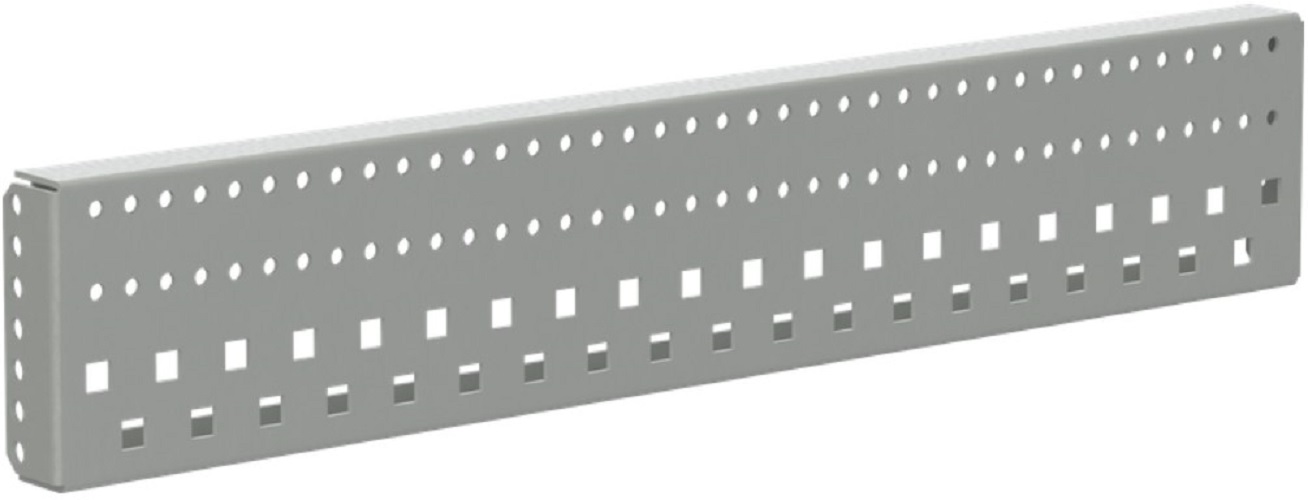 

Рейка боковая IEK FO-00-RSB-040 FORMAT усиленная 400 (2шт), FO-00-RSB-040