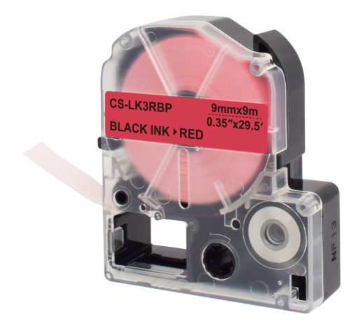 фото Картридж ленточный Cactus CS-LK3RBP в Красноярске