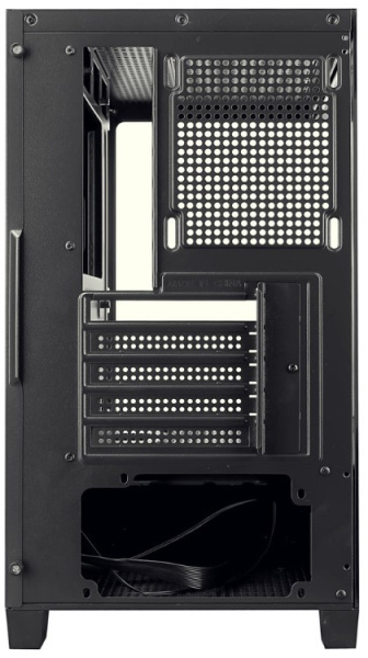 фото Корпус mATX Ginzzu CL570 в Красноярске