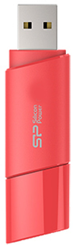 фото Накопитель USB 2.0 16GB Silicon Power Ultima U06 в Перми