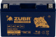 фото Батарея  ZUBR YT7B-4 (ZubrPrem)