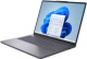 фото Ноутбук Lenovo IdeaPad Slim 3 16AHP10 16" (AMD Ryzen 5, 16Гб DDR5, SSD 512 Гб, Radeon 760M, Windows 11 Профессиональная) Серый [83KB000BRK_W11P]