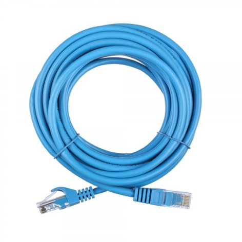 фото Кабель патч-корд U/UTP 5e кат. 5м ACD ACD-LPU5E-50L в Уфе