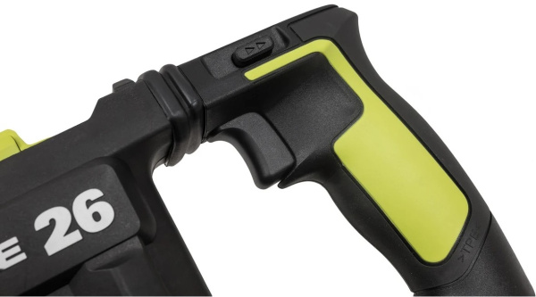 фото Перфоратор аккумуляторный WORX Professional WU399.2 в Санкт-Петербургe
