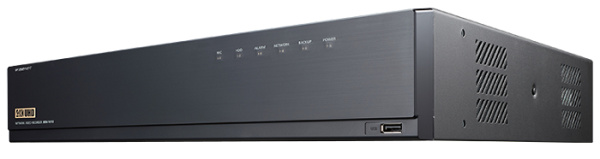 фото Видеорегистратор  Wisenet XRN-1610A в Перми