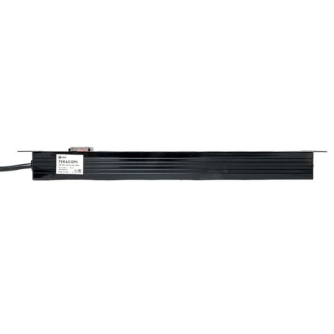фото Блок розеток 19", 8 розеток EKF TRP-HPD-LSP-16A-8SH-2MSH в Уфе