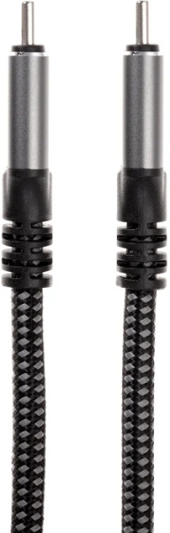 фото Кабель интерфейсный Type C-Type C VCOM CU540M-1.2M в Уфе