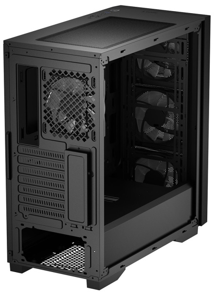 фото Корпус eATX Deepcool MATREXX 50 MESH 4FS в Челябинске