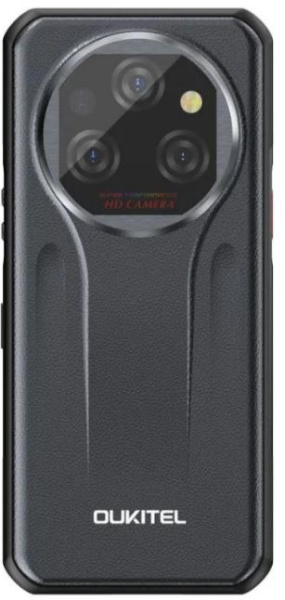 фото Смартфон  Oukitel WP39 Pro 12/512GB в Волгограде