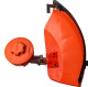 фото Триммер бензиновый Gigant CG-KW02-520