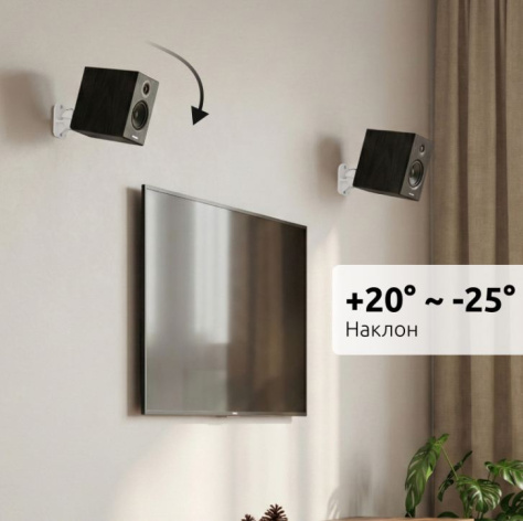 фото Крепление потолочное UNITEKI SMP1604W в Казани