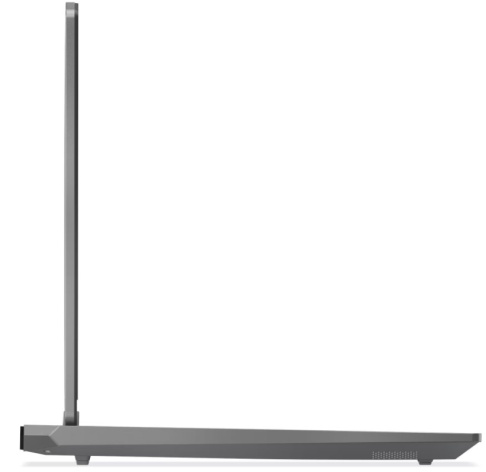 фото Ноутбук Lenovo LOQ 15AHP10 15.6" (AMD Ryzen 7, 32Гб DDR5, SSD 1 Тб, GeForce RTX 5060, Без ОС) Серый [83JG009ERK]
