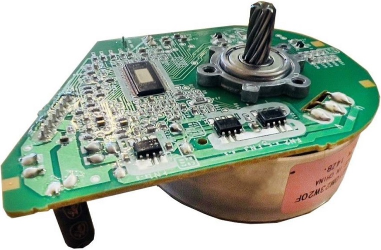 

Запчасть Pantum 301022163001 Главный мотор для P3010/P3300/M6700/M6800/M7100/M7200/M7300/BP5100/BM5100 серий устройств, 301022163001