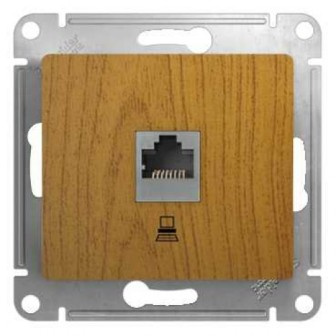 фото Розетка  Systeme Electric GSL000581K в Волгограде