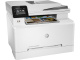 фото МФУ лазерное цветное HP Color LaserJet Pro MFP M283fdn в Казани