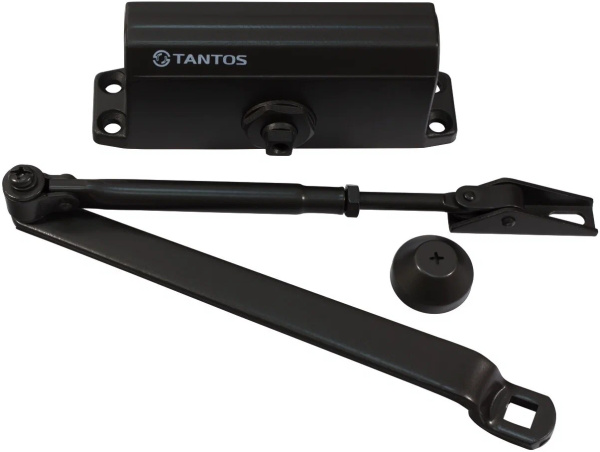 фото Доводчик  Tantos TS-DC065 черный в Перми