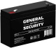 фото Аккумулятор  General Security GSL12-6 в Ростове-на-Дону