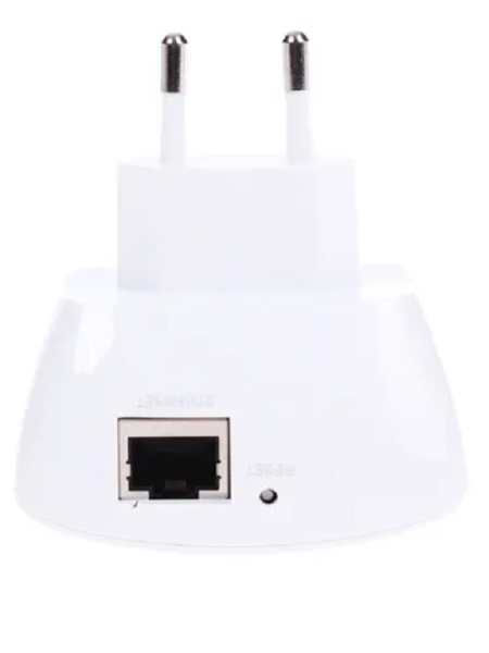 фото Повторитель  TP-LINK TL-WA850RE в Перми
