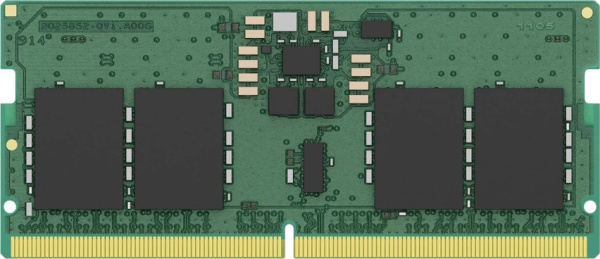 фото Модуль памяти SODIMM DDR5 8GB Kingston KVR64V52BS6-8 в Челябинске