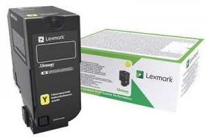 Изображение товара Картридж Lexmark 84C5HYE