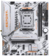 фото Материнская плата mATX MAXSUN MS-eSport B850M WIFI ICE