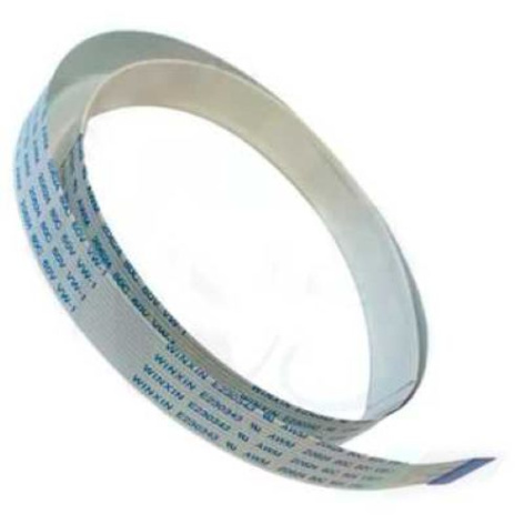 Изображение товара Запчасть Brother LT2387001 шлейф линейки сканирования для MFC-1810/1815/1818/DCP-1510/1515