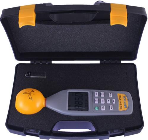 фото Измеритель уровня электромагнитного фона МЕГЕОН 07800 в Санкт-Петербургe