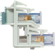 фото Шина  EKF bic-63-2x27 в Санкт-Петербургe