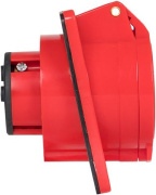 фото Розетка EKF ps-424-32-380
