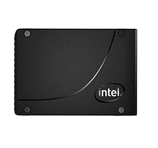 

Накопитель SSD U.2 Intel SSDPE21K750GA01 DC P4800X 750GB 3D XPoint PCIe x4 NVMe 2200/2500 550000 IOPS 15mm Retail, SSDPE21K750GA01