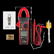 фото Токовые клещи RGK CM-20