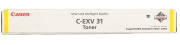 фото Картридж Canon C-EXV 31