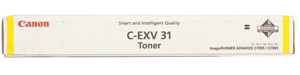 фото Картридж  Canon C-EXV 31 в Волгограде