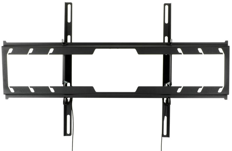 

Кронштейн Holder LCD-T6628-B для телевизора черный 32"-70" макс.40кг настенный наклон (1385595), LCD-T6628-B