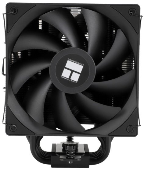 фото Кулер  Thermalright Burst Assasin 120 EVO Dark в Казани