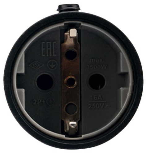 фото Розетка  Rexant 111-005 в Уфе