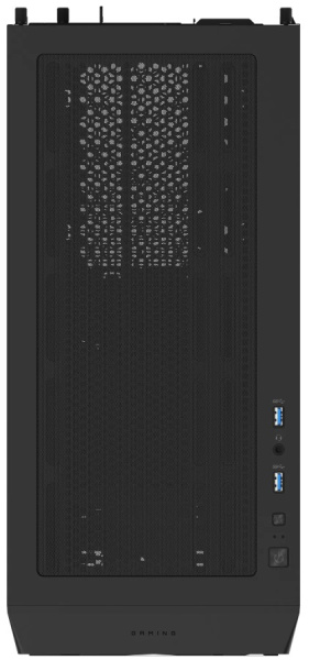 фото Корпус mATX GIGABYTE C102 GLASS в Казани