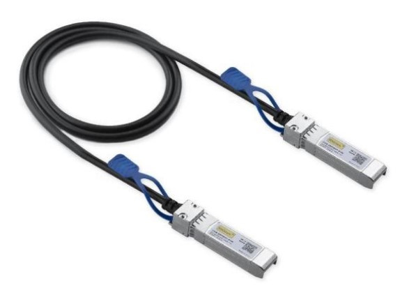 фото Соединитель  Optiset SFP28-DAC-5M в Перми