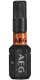 фото Бита  AEG AAK253H4