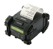 фото Термопринтер Toshiba B-EP2DL (USB+IrDA+Bluetooth)