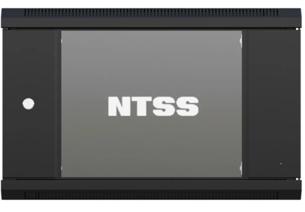 фото Шкаф настенный NTSS NTSS-W9U6060GS-BL в Уфе